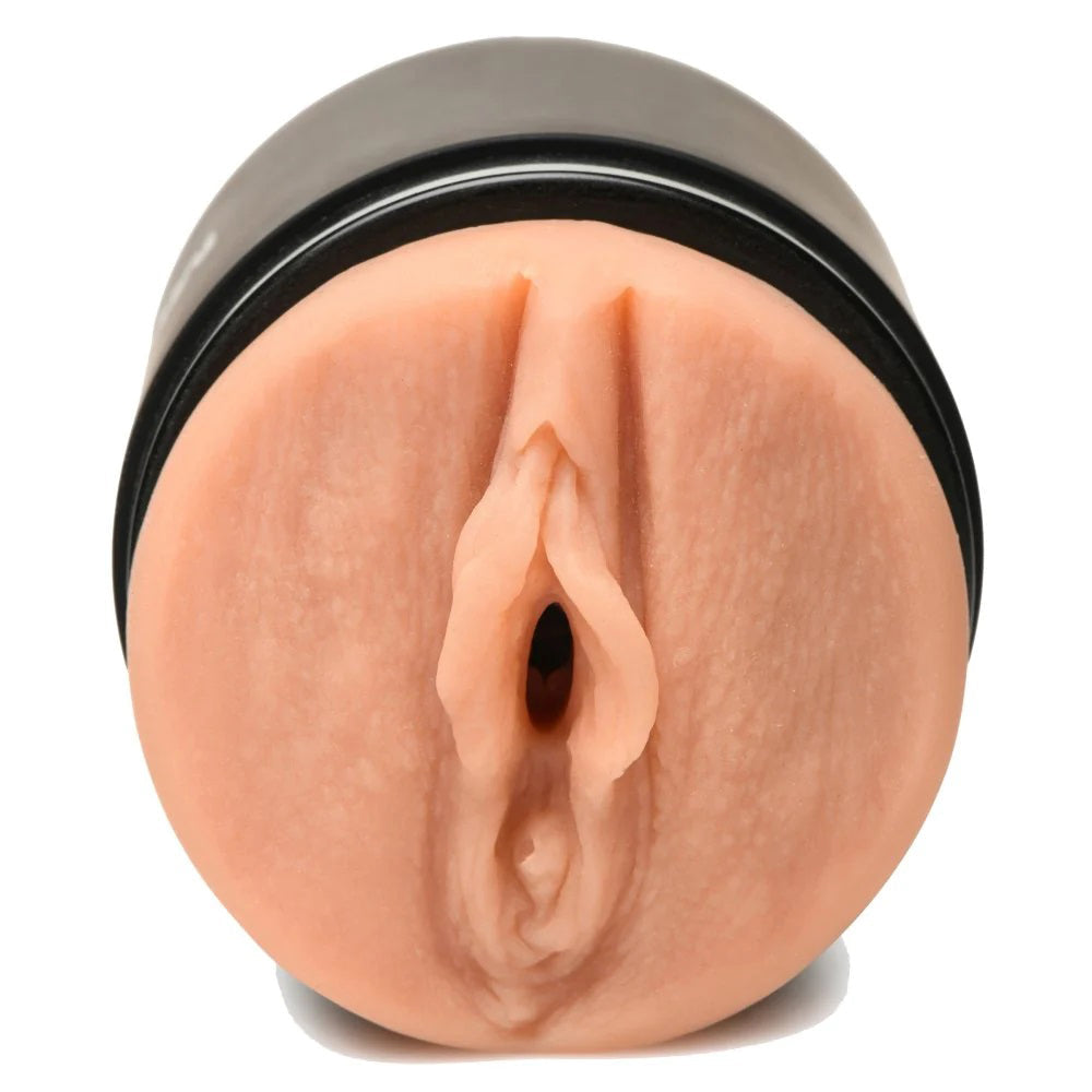 Mistress Double Shot Mini Masturbators Mouth and Pussy Medium Tone > Sex Toys For Men > Masturbators > Manual - Tophatter Daily Deals