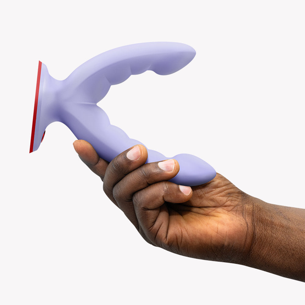 Fun Factory Ryde – Versatile Grinding Dildo > Dildos > Double Dildos - Tophatter Daily Deals