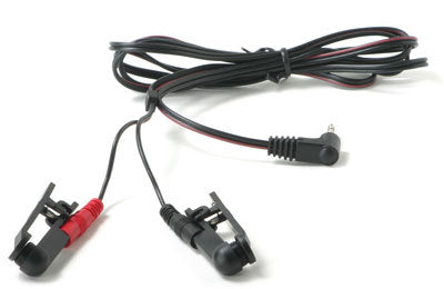 Zeus Electro Sex Clamps – Lightweight Sensation Clamps E-STIM TOYS - Tophatter Daily Deals