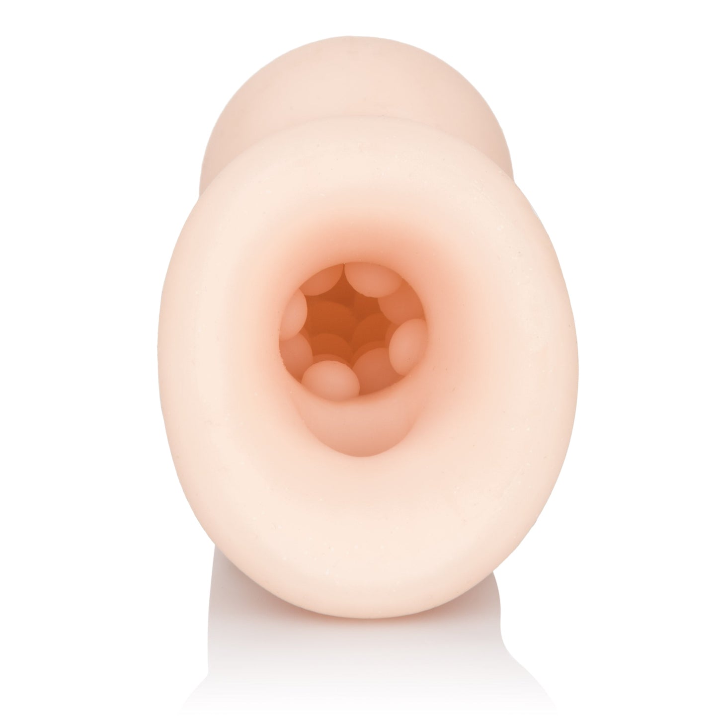 Ultimate Penis Extender Sleeve with Scrotum Support Strap Adds 2 Inches Length and Girth > Sex Toys For Men > Penis Sleeves - Tophatter Daily Deals