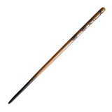 Harry Potter - Official Triwizard Champions Wand Display Staff - Tophatter Daily Deals