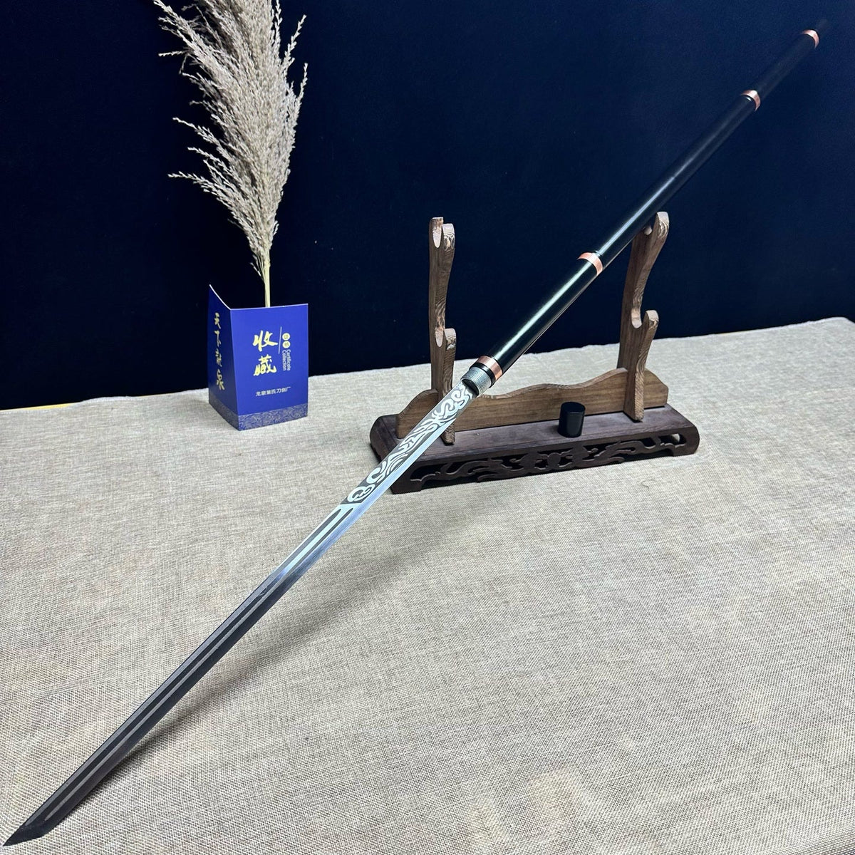 Celestial Baton Sword - Tophatter Daily Deals