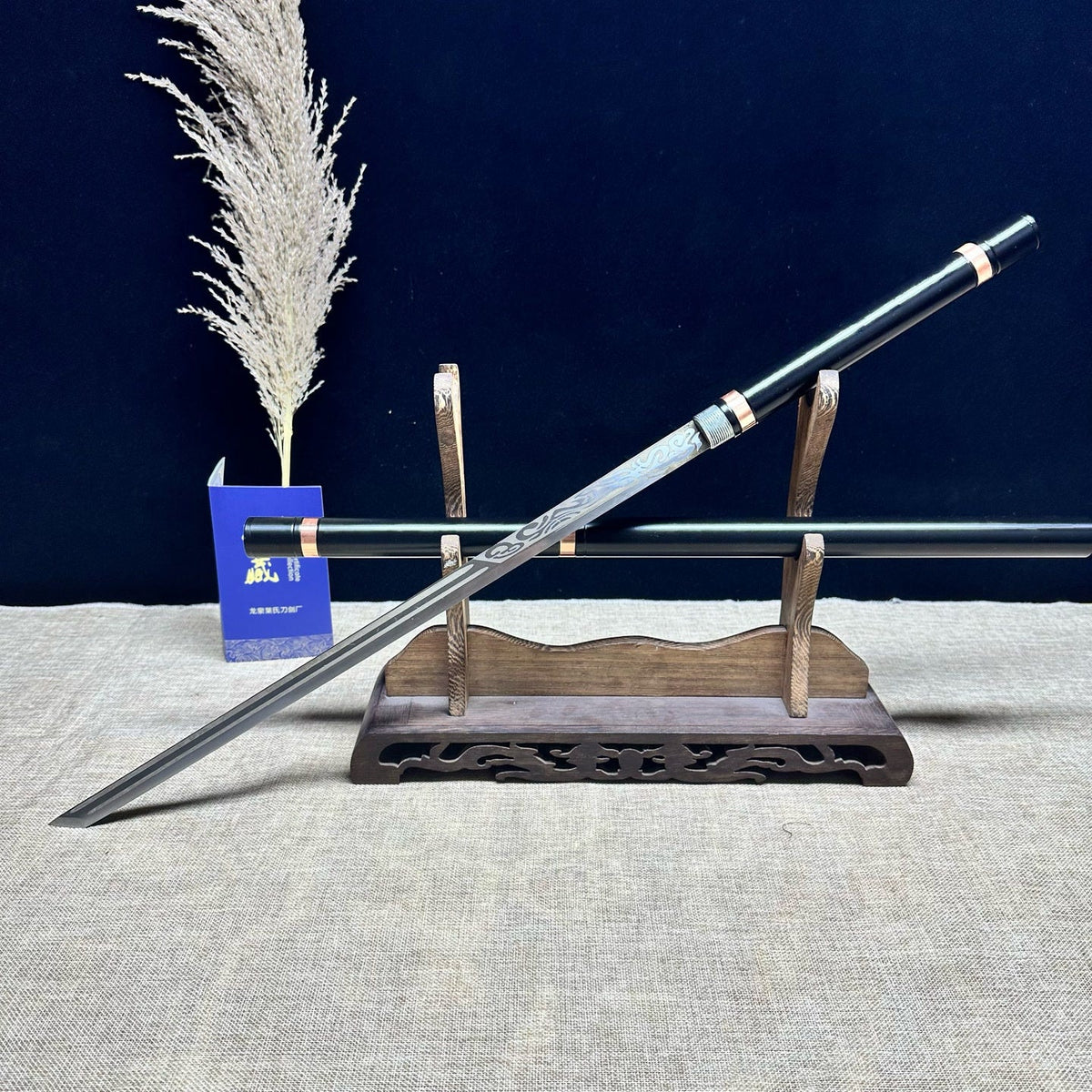 Celestial Baton Sword - Tophatter Daily Deals