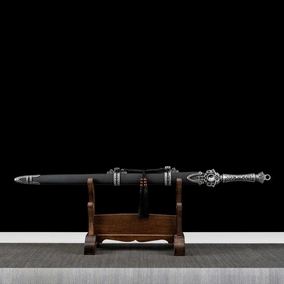 Celestial Master Sword - Tophatter Daily Deals