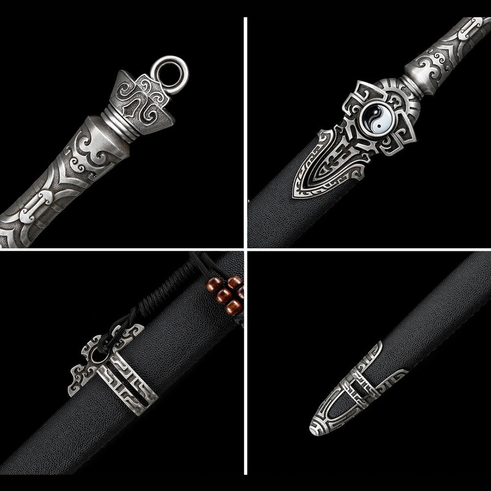 Celestial Master Sword - Tophatter Daily Deals