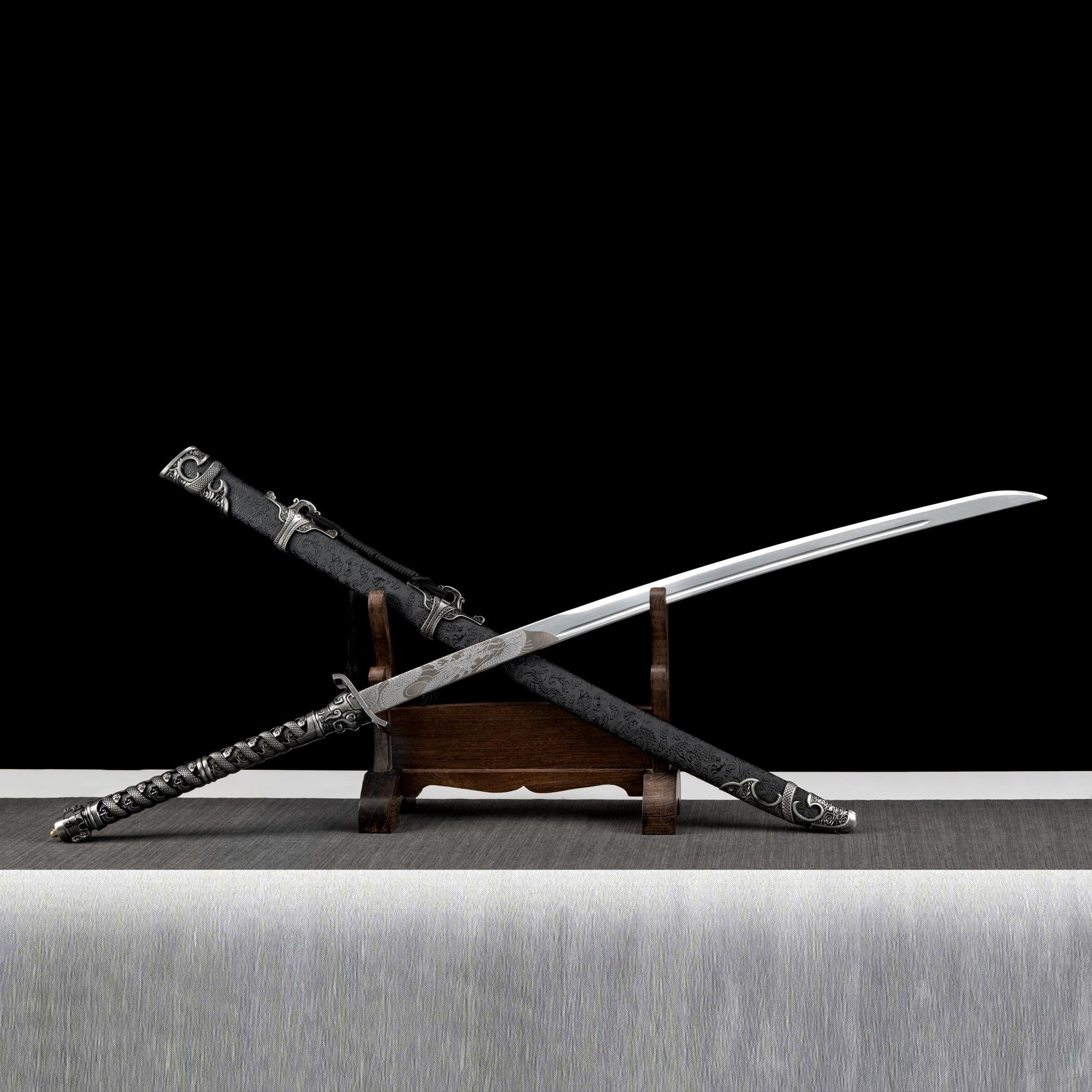 Celestial Reaper Tactical Blade - Tophatter Daily Deals