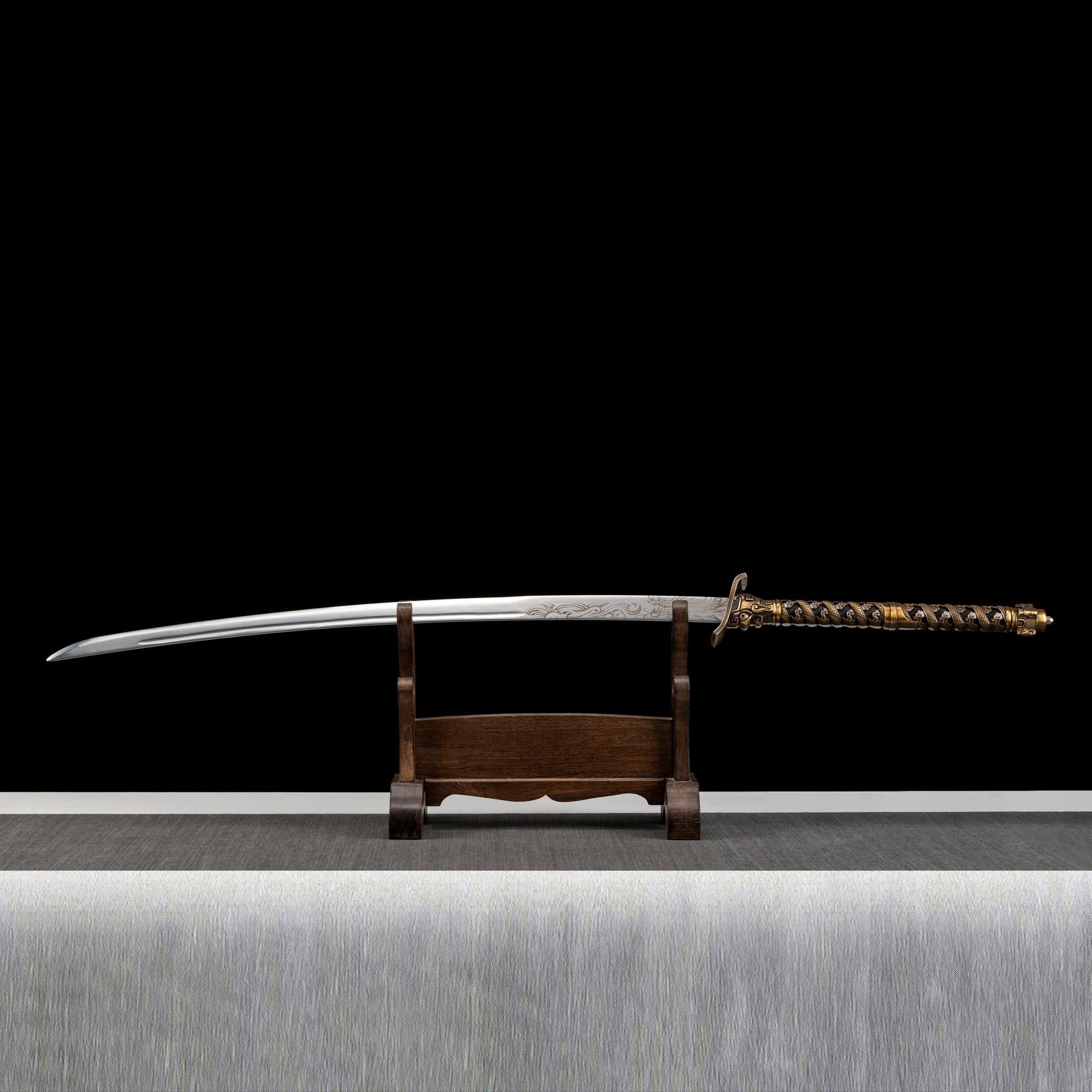Celestial Reaper Tactical Blade - Tophatter Daily Deals