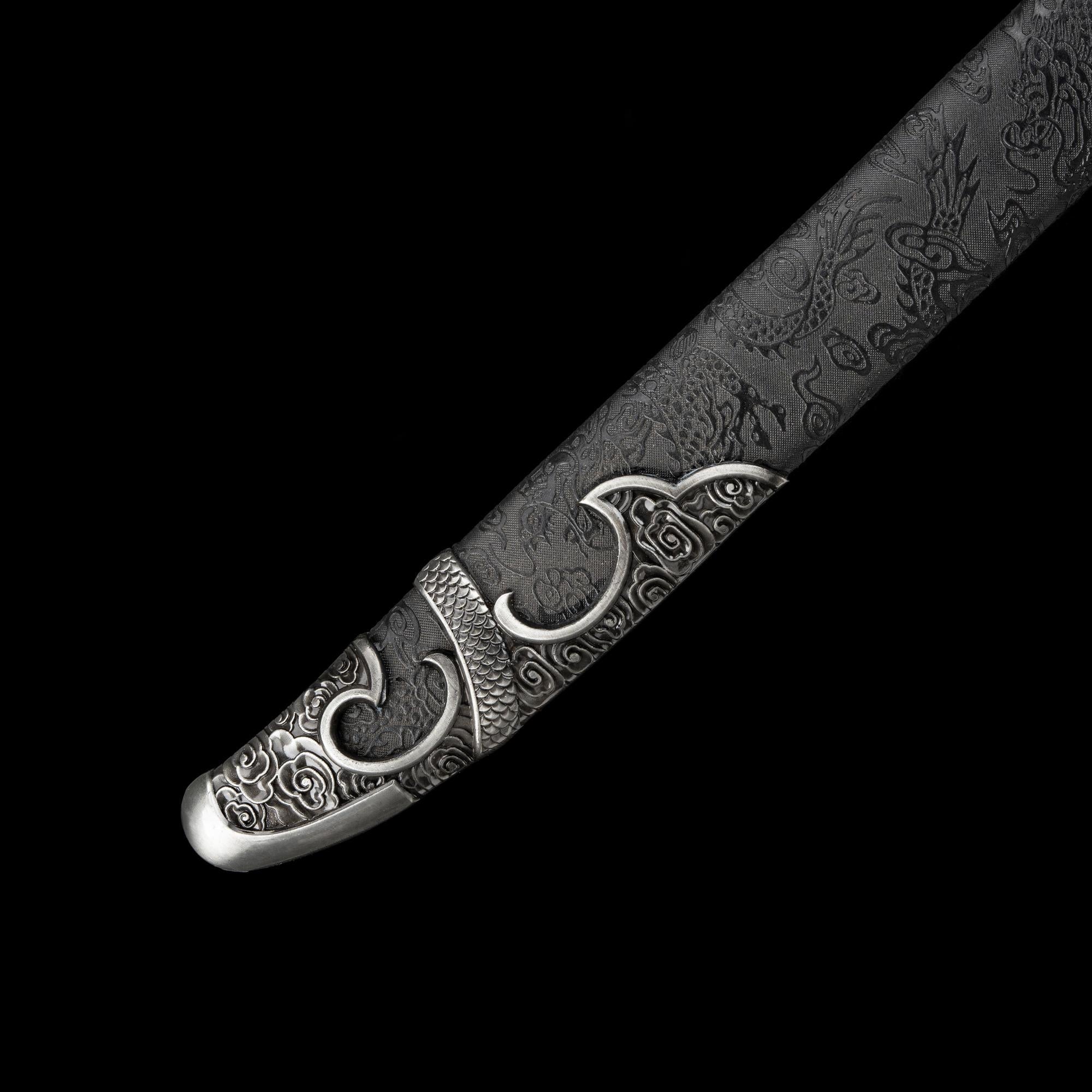 Celestial Reaper Tactical Blade - Tophatter Daily Deals