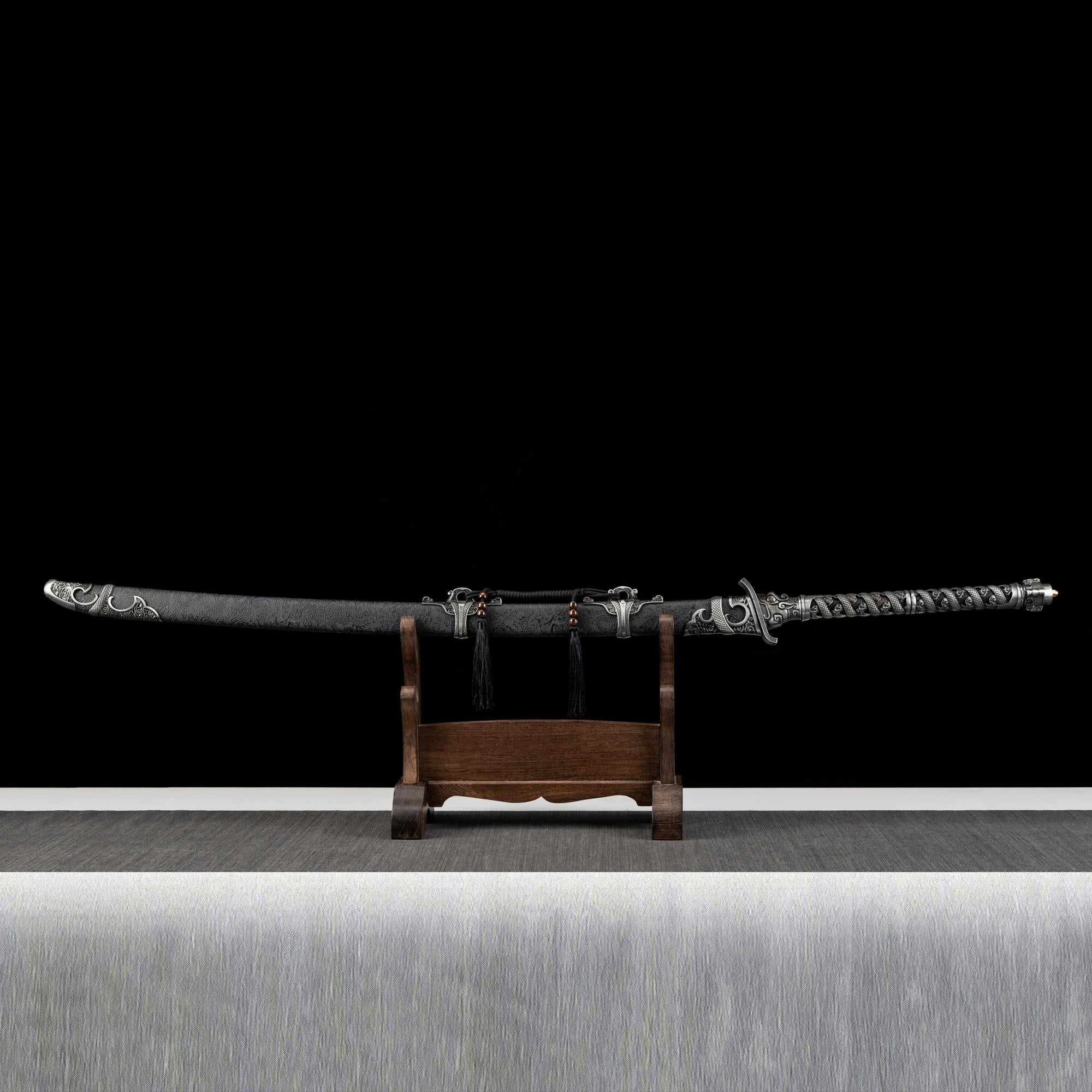 Celestial Reaper Tactical Blade - Tophatter Daily Deals