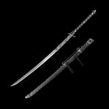 Celestial Reaper Tactical Blade Silver - Tophatter Daily Deals