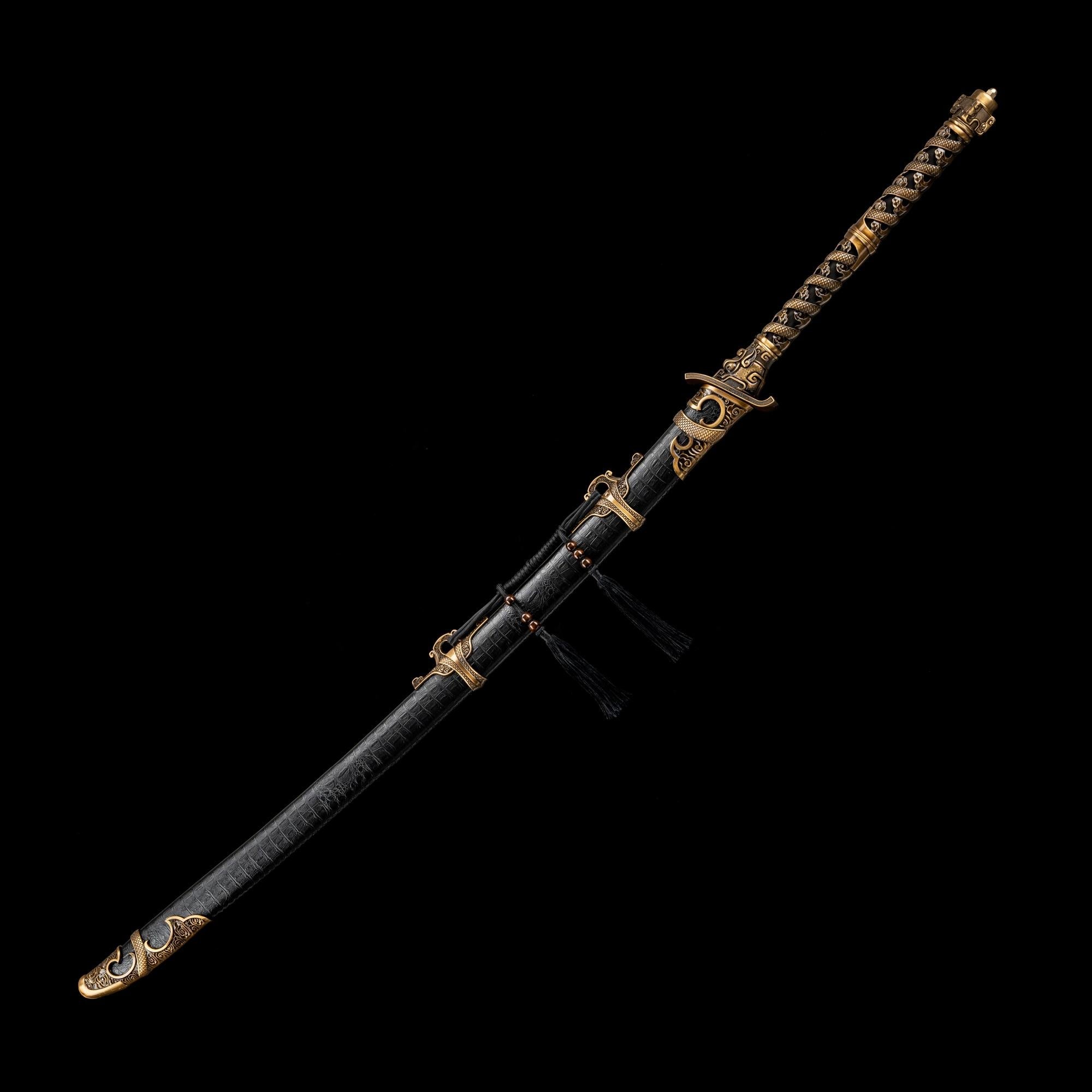 Celestial Reaper Tactical Blade - Tophatter Daily Deals