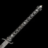 Celestial Reaper Tactical Blade - Tophatter Daily Deals