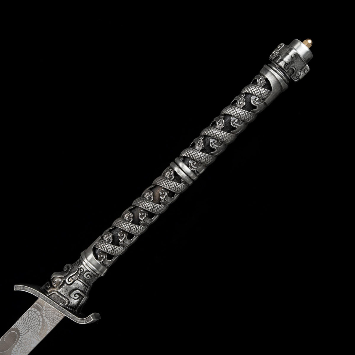 Celestial Reaper Tactical Blade - Tophatter Daily Deals