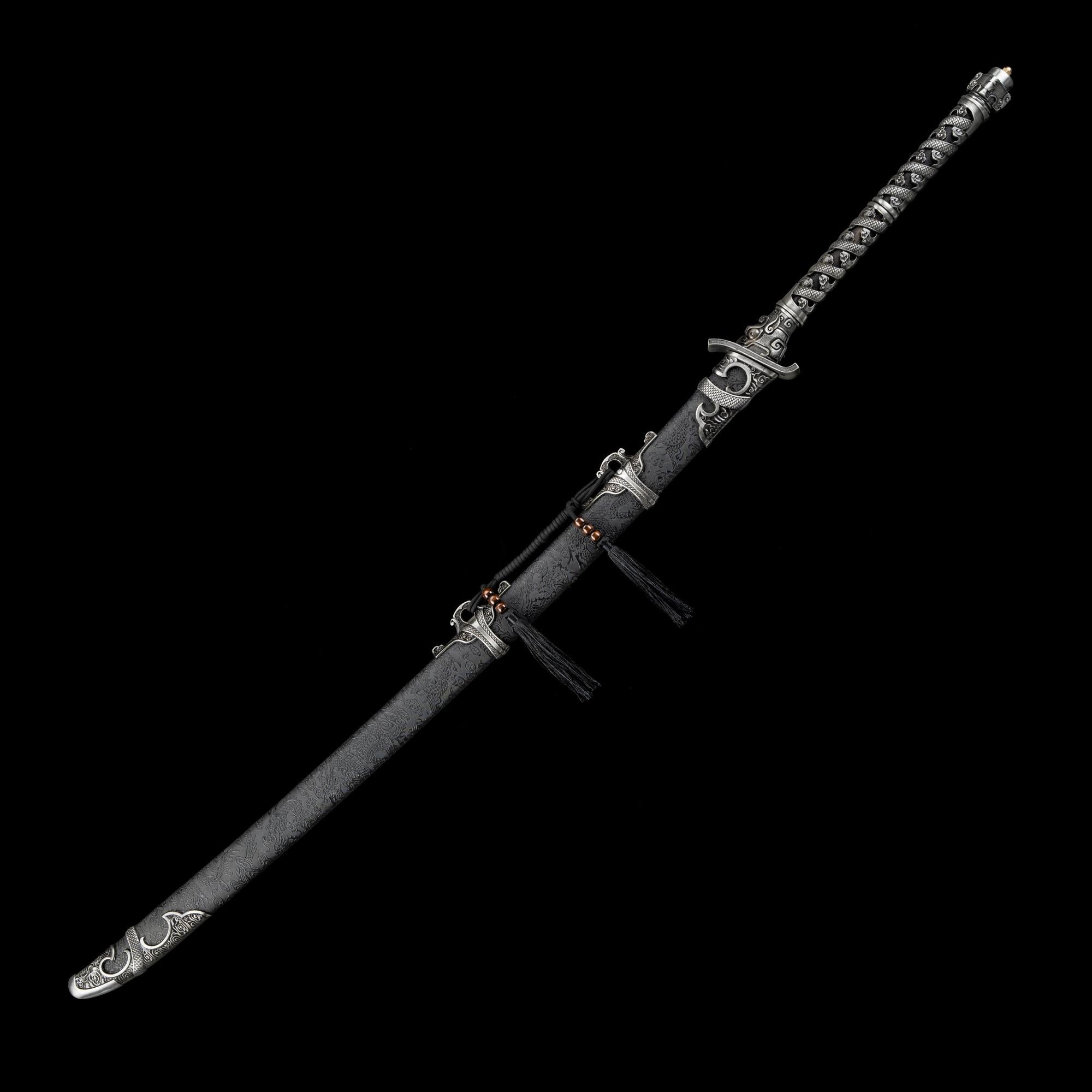 Celestial Reaper Tactical Blade - Tophatter Daily Deals