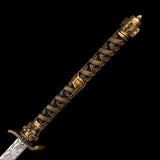 Celestial Reaper Tactical Blade - Tophatter Daily Deals