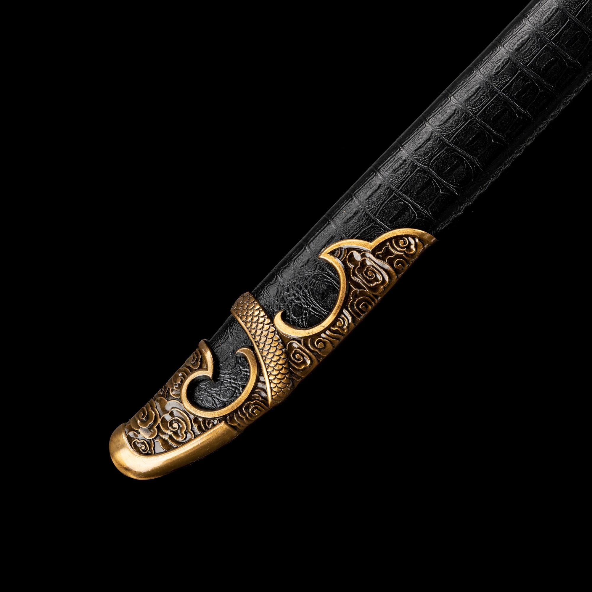 Celestial Reaper Tactical Blade - Tophatter Daily Deals