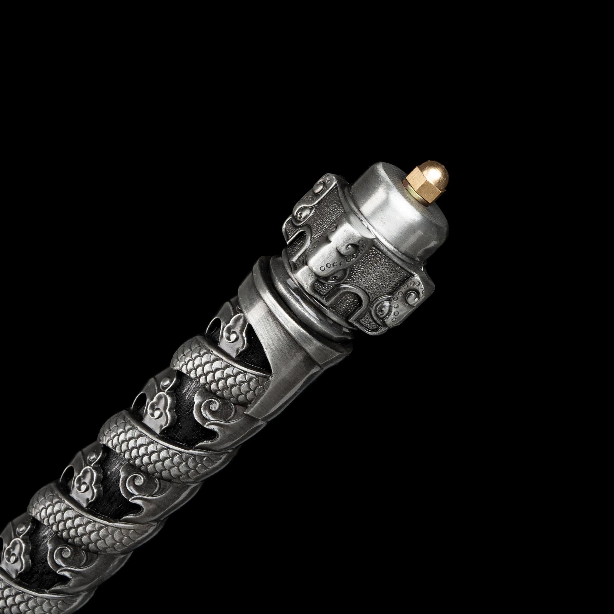 Celestial Reaper Tactical Blade - Tophatter Daily Deals