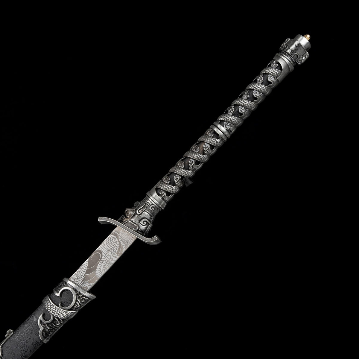 Celestial Reaper Tactical Blade - Tophatter Daily Deals