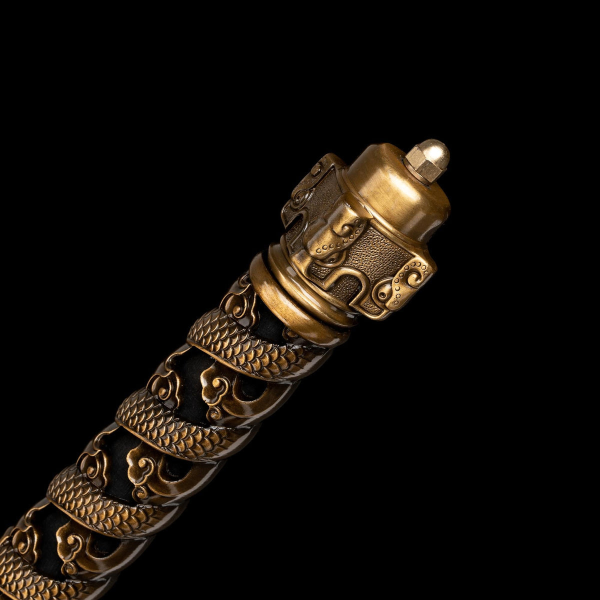 Celestial Reaper Tactical Blade - Tophatter Daily Deals