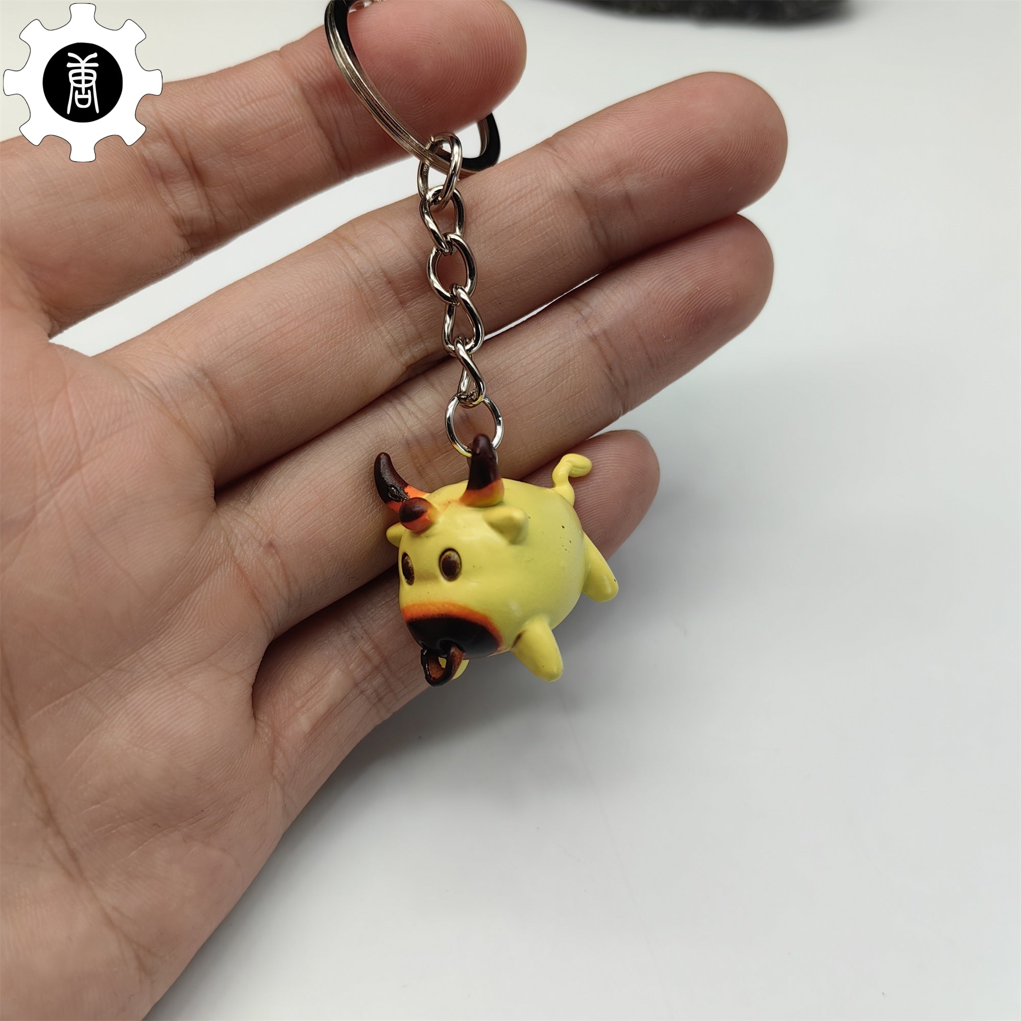 Cool Celestial Buddy Gun Buddy Keychain Backpack Decor Celestial Buddy - Tophatter Daily Deals