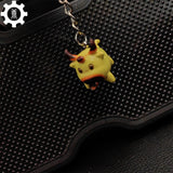 Cool Celestial Buddy Gun Buddy Keychain Backpack Decor - Tophatter Daily Deals