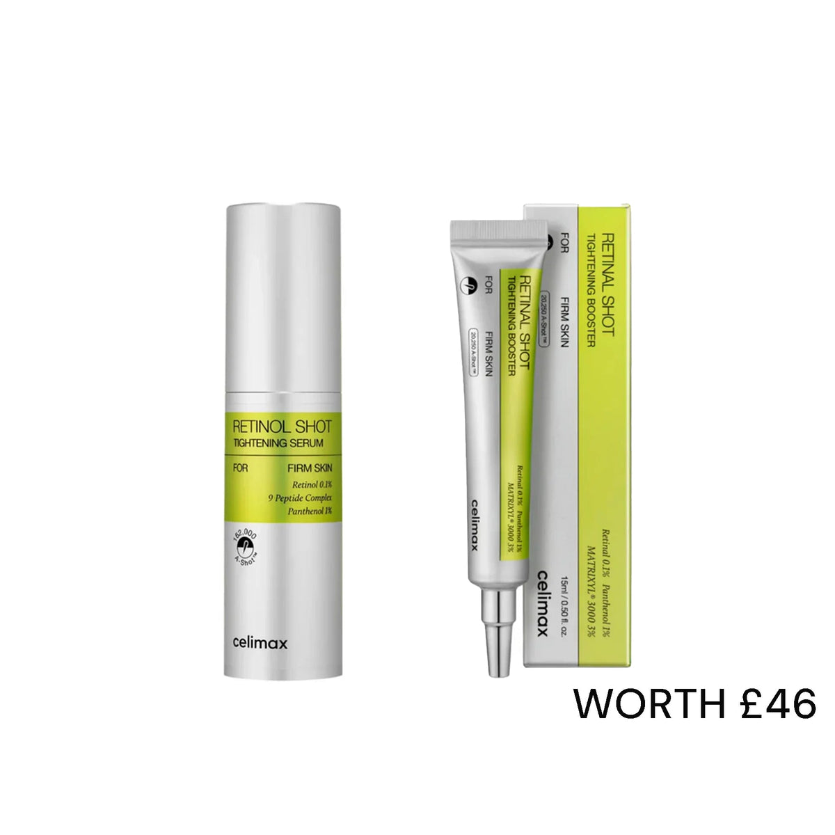 Celimax Vita-A Set - Tophatter Daily Deals