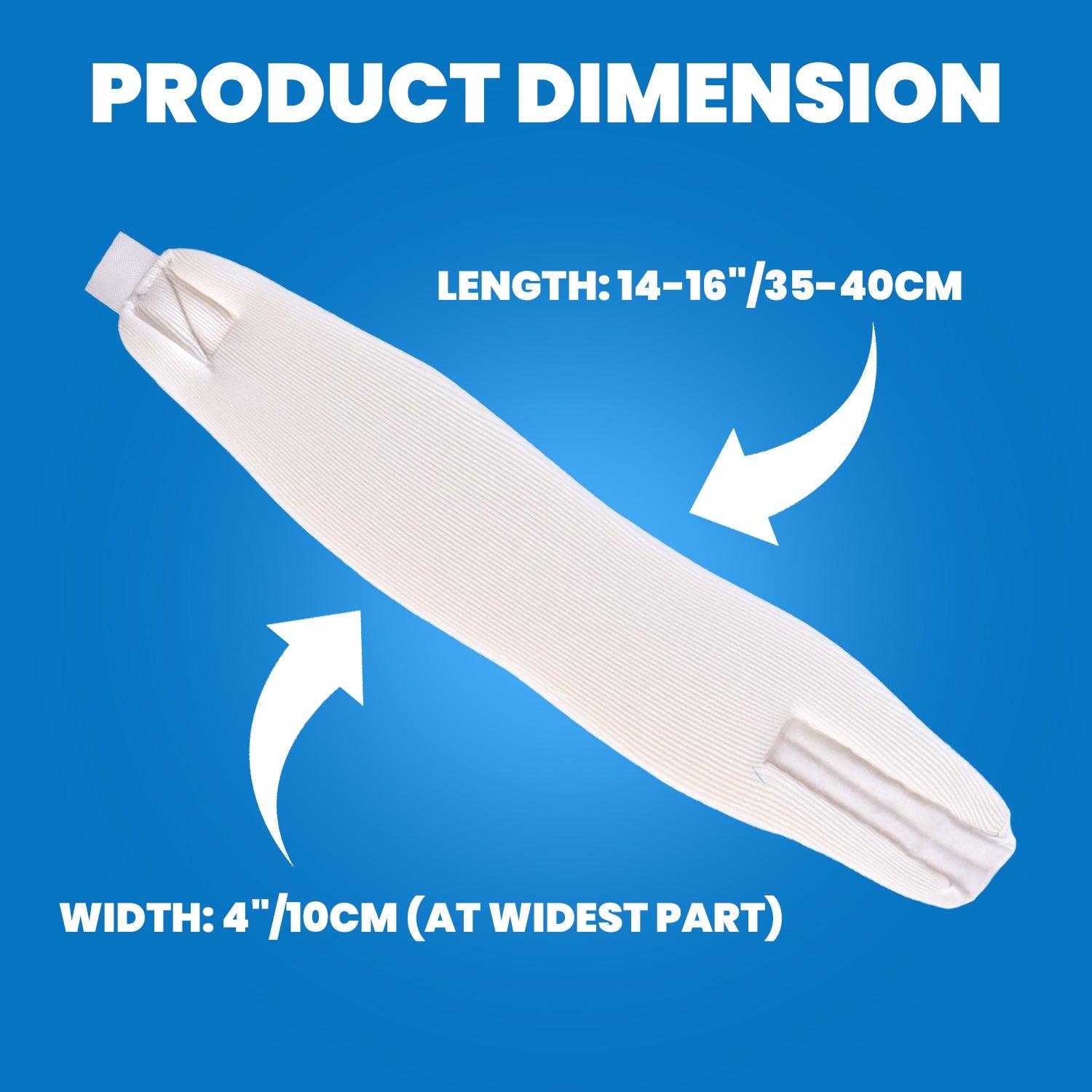 Soft Neck Collar - Medium 14-16