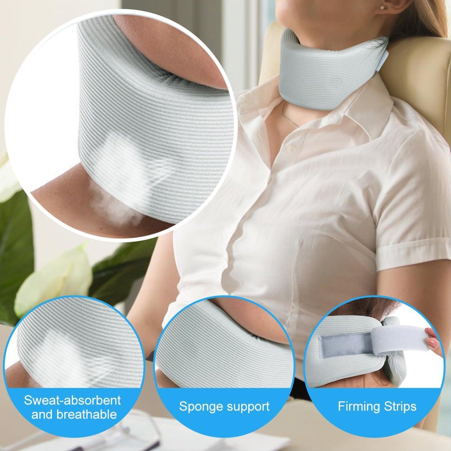 Soft Neck Collar - Medium 14-16