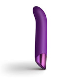 Chaiamo G Purple G Spot Vibrator with 10 Vibration Modes > Sex Toys For Ladies > G-Spot Vibrators - Tophatter Daily Deals