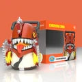 Chainsaw Man: Chainsaw Man TUBBZ (Boxed Edition) TUBBZ Collectible Duck - Tophatter Daily Deals