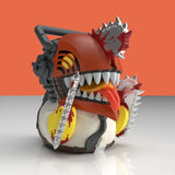 Chainsaw Man: Chainsaw Man TUBBZ (Boxed Edition) TUBBZ Collectible Duck - Tophatter Daily Deals