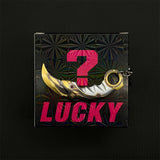 Mystery Prize Val Keychains - Tophatter Daily Deals