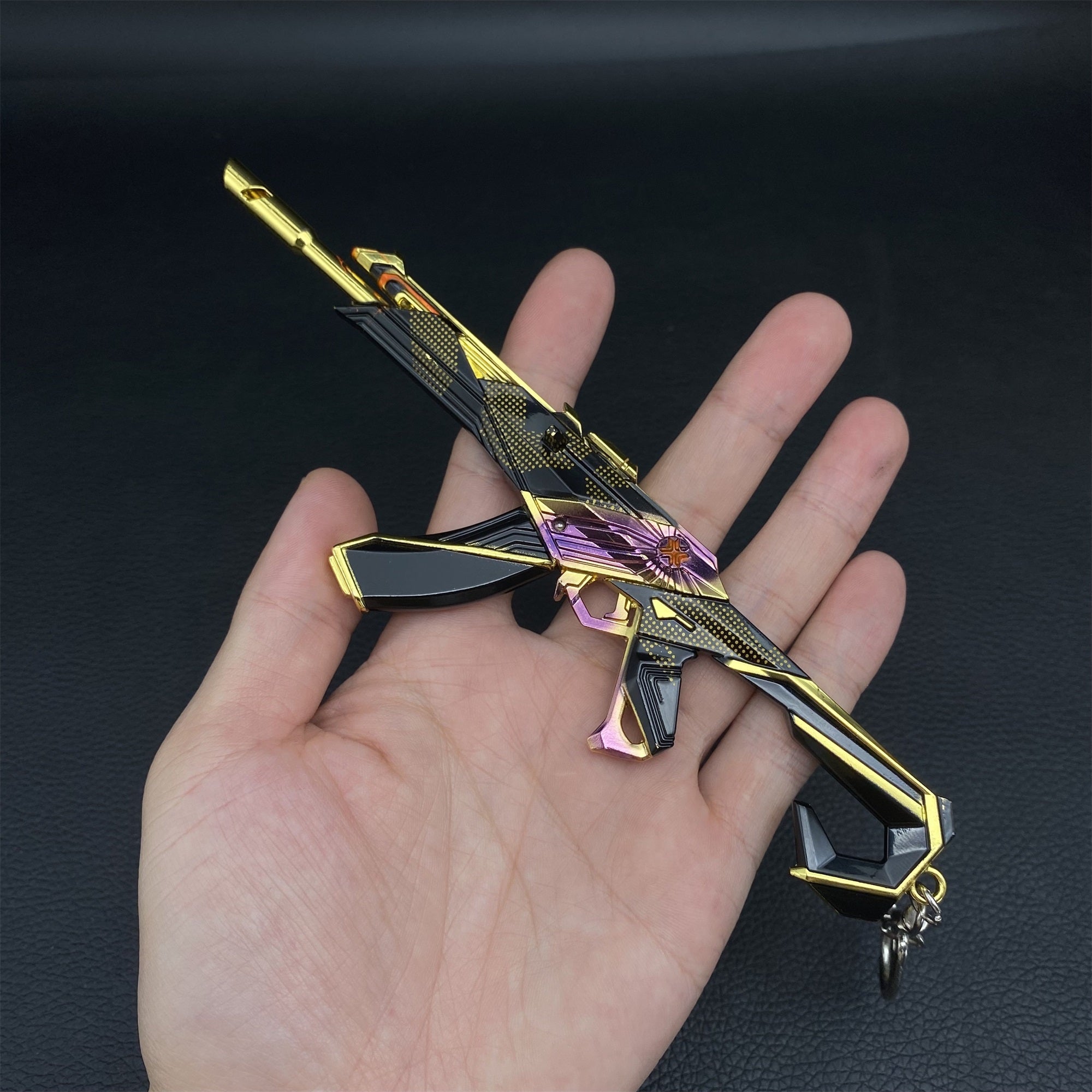 Champions Skin Metal Replica 4 In 1 Gift Box USA Only - Tophatter Daily Deals