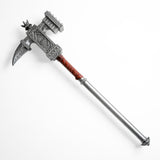 Champion's Cudgel (High Density Foam) Video Game Sword - Tophatter Daily Deals