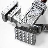 Champion's Cudgel (High Density Foam) Video Game Sword - Tophatter Daily Deals
