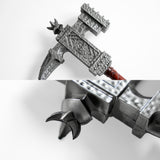 Champion's Cudgel (High Density Foam) Video Game Sword - Tophatter Daily Deals