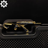 Champions 2023 Vandal Gun Metal Keychain - Tophatter Daily Deals