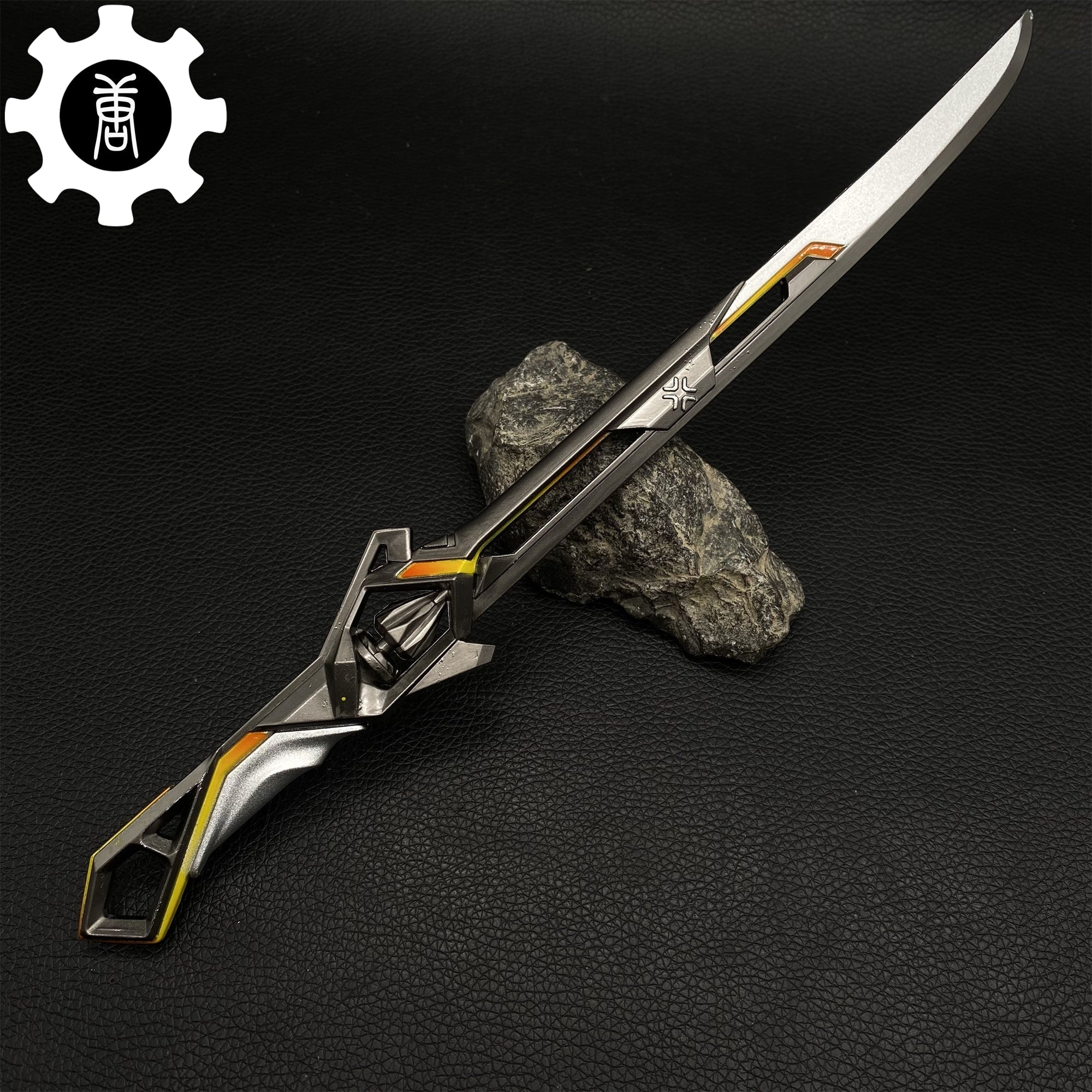 Metal Champions 2024 Blade Game Weapon - Tophatter Daily Deals