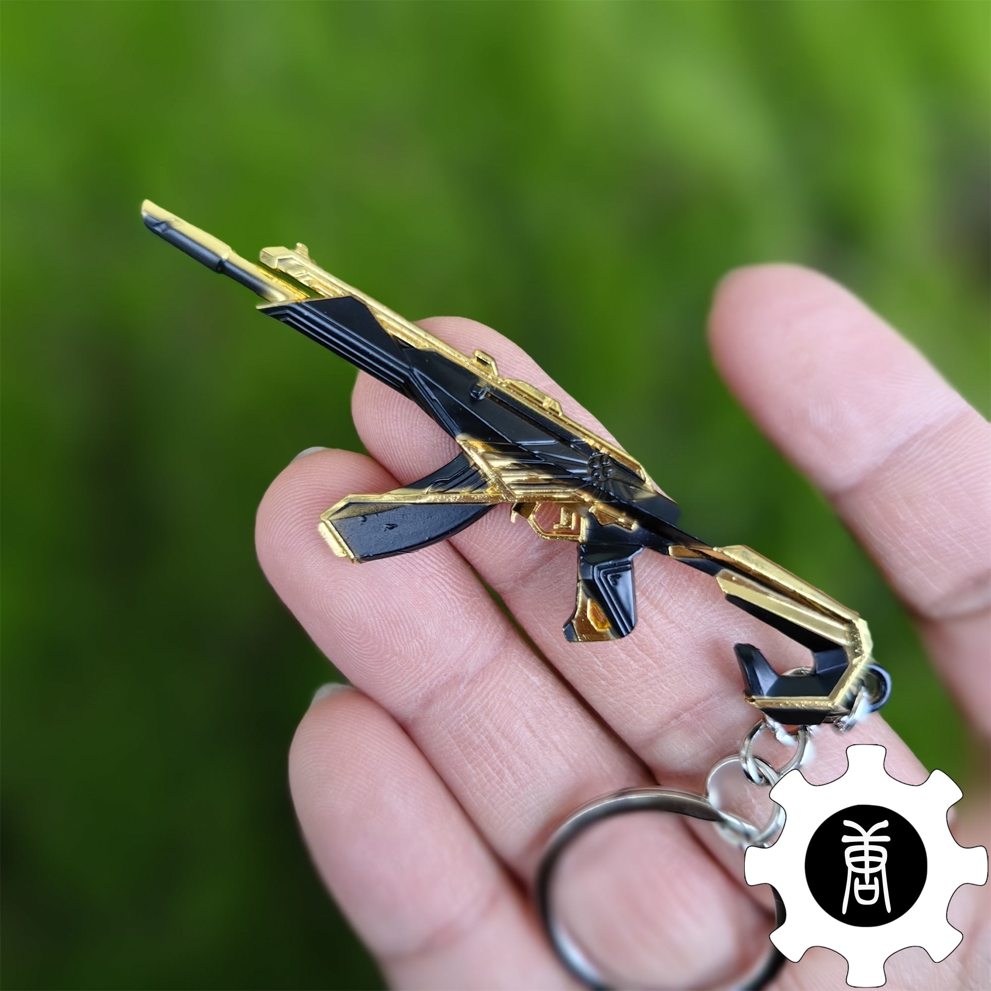 Champions Skin Keychain Backpack Decor Champions 2023 Vandal Game Props 2023 Vandal - Tophatter Daily Deals