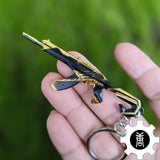 Champions Skin Keychain Backpack Decor Champions 2023 Vandal Game Props 2023 Vandal - Tophatter Daily Deals
