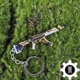 Champions Skin Keychain Backpack Decor Champions 2023 Vandal Game Props 2021 Vandal - Tophatter Daily Deals