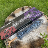 Chaoseater Greatsword Metal Replica 1/6 Scale - Tophatter Daily Deals
