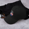 Charlie Kirk Hat, True Patriot 1993-2025 Rip Memorial American Flag Cap Printed Cap - Tophatter Daily Deals