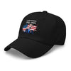 Charlie Kirk Hat, True Patriot 1993-2025 Rip Memorial American Flag Cap Printed Cap - Tophatter Daily Deals