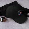 Charlie Kirk Hat, True Patriot 1993-2025 Rip Memorial American Flag Cap Printed Cap - Tophatter Daily Deals