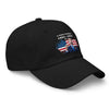 Charlie Kirk Hat, True Patriot 1993-2025 Rip Memorial American Flag Cap Printed Cap - Tophatter Daily Deals