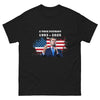 Charlie Kirk Shirt, True Patriot 1993-2025 RIP Memorial American Flag Shirt T-Shirt - Tophatter Daily Deals