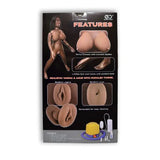 Maya Cheating Wife – Inflatable Lifelike Doll With Textured Tunnel > Sex Toys > Sex Dolls > Inflatable - Tophatter Daily Deals