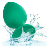 Cheeky Butt Plug Duo (Green) – Playful Butt Plug Set > Anal Range > Butt Plug Kits - Tophatter Daily Deals