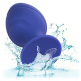 Cheeky Butt Plug Duo (Purple) – Playful Butt Plug Set > Anal Range > Butt Plug Kits - Tophatter Daily Deals